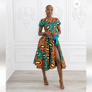 Host Pick! New Kaeka Kay Dress